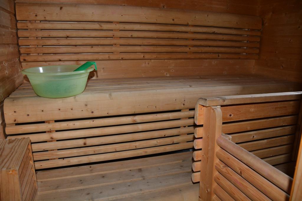 Holiday Cottage Tiira With Sauna House ราเซอบอรี ภายนอก รูปภาพ